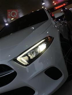 مێرسێدس بێنز A-Class